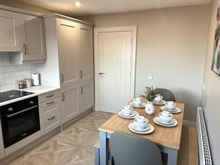 Sarah’s cottage - Newry - 3