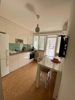 Goce 20 New Belgrade,near hotel Jugoslavija - 2