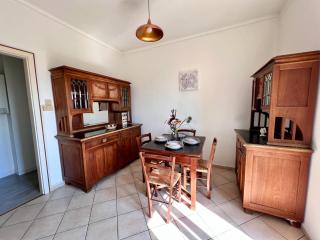 Suite Sea view and private parking - Trieste - 2
