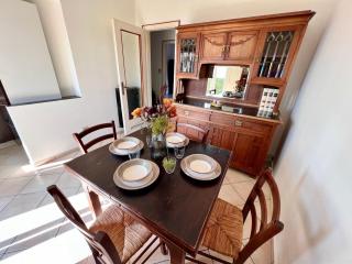 Suite Sea view and private parking - Trieste - 3