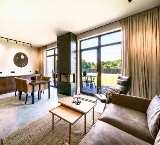 Modern Villa By The Sea - Palanga - 0