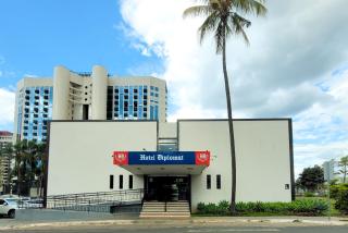 Hotel Diplomat by Bsb Inn - 2