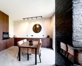 Modern Villa By The Sea - Palanga - 8
