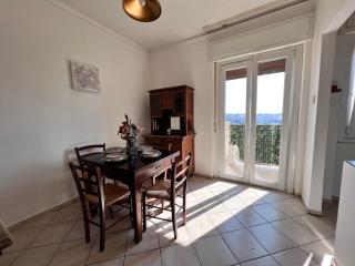 Suite Sea view and private parking - Trieste - 6