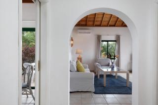 La Villa La Palma- 1 dormitorio B - Los Barros - 3