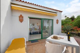 La Villa La Palma- 1 dormitorio B - Los Barros - 7