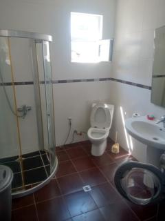 Enigma house - Tbilisi - 7