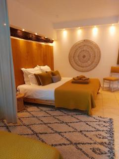 Chez Laurette - Charming apartment in historic village near Versailles - Marly-le-Roi - 9