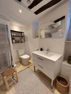 Chez Laurette - Charming apartment in historic village near Versailles - Marly-le-Roi - 4