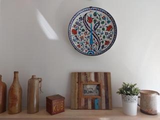 Chez Laurette - Charming apartment in historic village near Versailles - Marly-le-Roi - 1