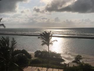 Flat Luxo Muro Alto - 4