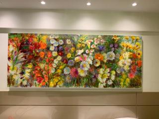 Flat Luxo Muro Alto - 3