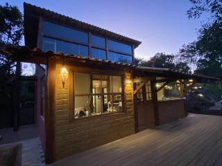 CASA VENTO SOLAR - Santana do Riacho - 7
