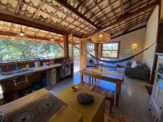 CASA VENTO SOLAR - Santana do Riacho - 8