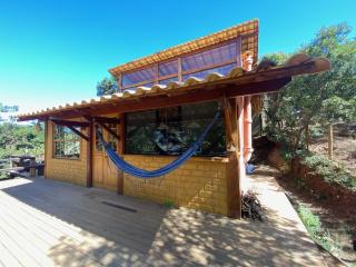 CASA VENTO SOLAR - Santana do Riacho - 4
