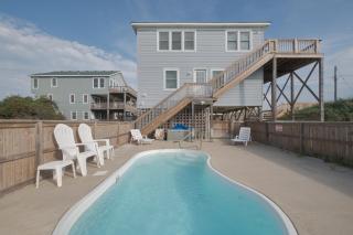 5852 - Lega Sea by Resort Realty - Nags Head - 9