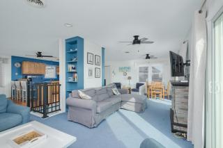 5852 - Lega Sea by Resort Realty - Nags Head - 5