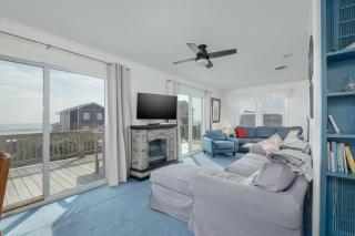 5852 - Lega Sea by Resort Realty - Nags Head - 4