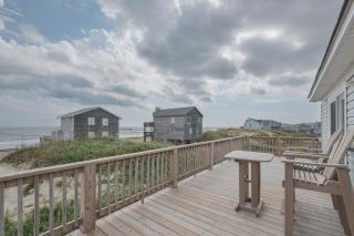 5852 - Lega Sea by Resort Realty - Nags Head - 2