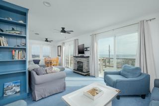 5852 - Lega Sea by Resort Realty - Nags Head - 1