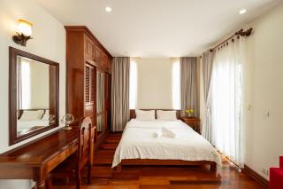 E&V Apartment - Phnom Penh - 3