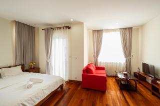 E&V Apartment - Phnom Penh - 1