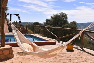 Casa KiSi Cottage, Rural Boutique Bed & Breakfast - Málaga - 7