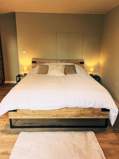 Studio/duplex Maëlle - 2