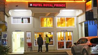 Royal Prince Hotel, Meru - Meru - 3