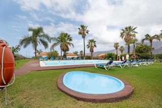 La Villa La Palma- 1 dormitorio B - Los Barros - 0