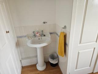 Snug - Colquhoun Square Apartment - Helensburgh - 3