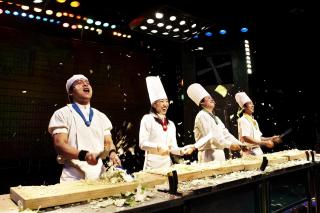 Hotel MIDO Myeongdong - Seoul - 8