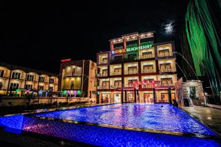 Gogol Beach Resort !! Beach 1 Minute !! - 8