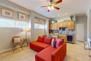 PZV623 HydroTherapy, Private Heated Pool, Pet Friendly, Golf Cart Included - 5