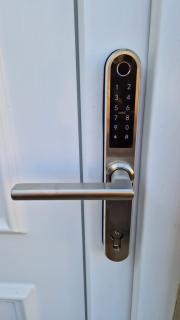 Friendly Apartment in the suburb. - 3