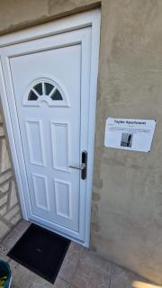 Friendly Apartment in the suburb. - Budapest - 4