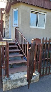 Friendly Apartment in the suburb. - Budapest - 5