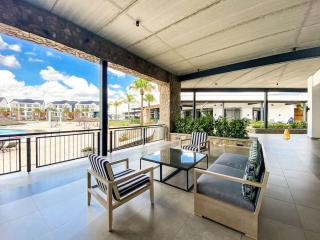The Blyde Riverwalk Estate, 1 bed, 1 bath, 2 people max - 8