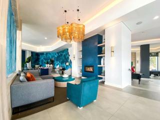 The Blyde Riverwalk Estate, 1 bed, 1 bath, 2 people max - 6