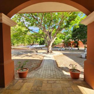 Hacienda Casa del Viento - Cuajiniquil - 0
