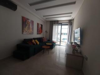 Havre de paix au cœur de Casa - Casablanca - 1