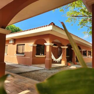 Hacienda Casa del Viento - Cuajiniquil - 3