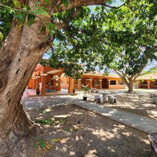Hacienda Casa del Viento - Cuajiniquil - 2