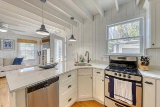 The Surfcomber Multi-Residence Home - Ocean Bay Park - 9