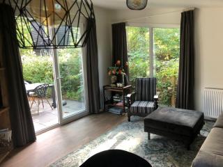 lodge De Winterkoning - Nunspeet - 8