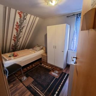 Pension Haus am Malesfelsen - 7