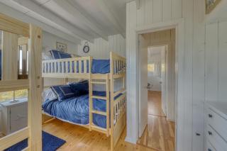 The Surfcomber Multi-Residence Home - 2