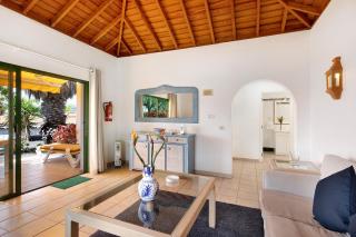 La Villa La Palma- 1 dormitorio C - Los Barros - 7