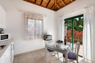 La Villa La Palma- 1 dormitorio C - Los Barros - 1