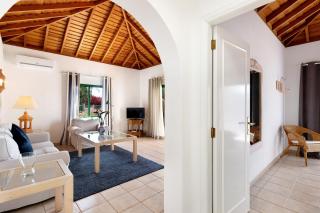 La Villa La Palma- 1 dormitorio C - Los Barros - 3